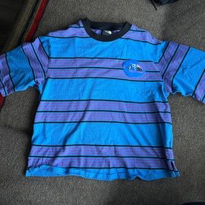 Womens North Face T - Walls Are Meant For Climbing